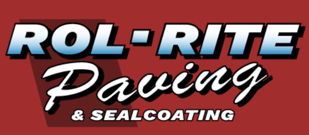Rol-Rite paving